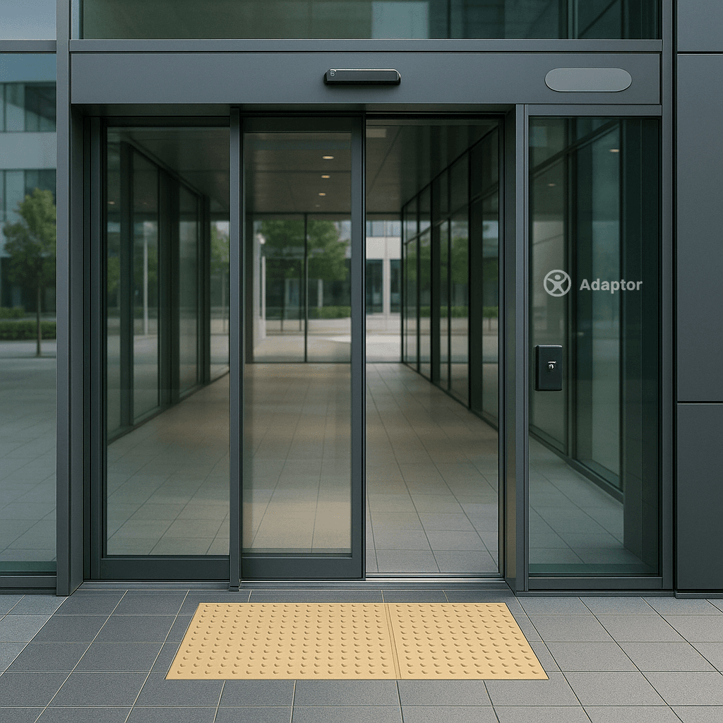 Adaptor office